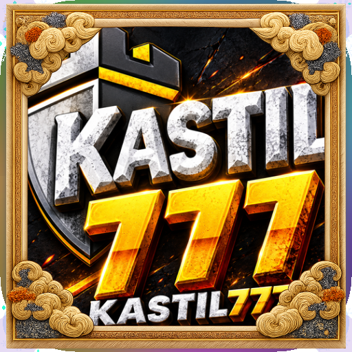 kastil777 — mitra unggulan